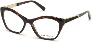 052 Dark Havana