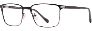 C02 Black / Gunmetal / Shadow