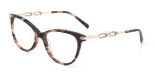 Brown Havana (C710)