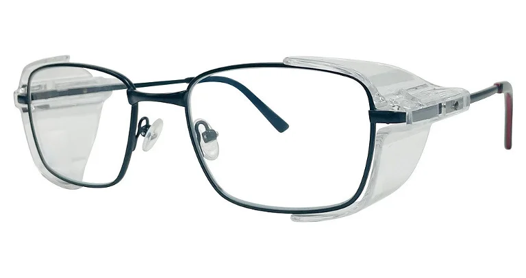 Invincible Safety Eyewear Eyeglasses 201M