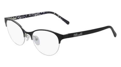 Dvf Eyeglasses 8076
