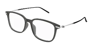004 GREY/SILVER