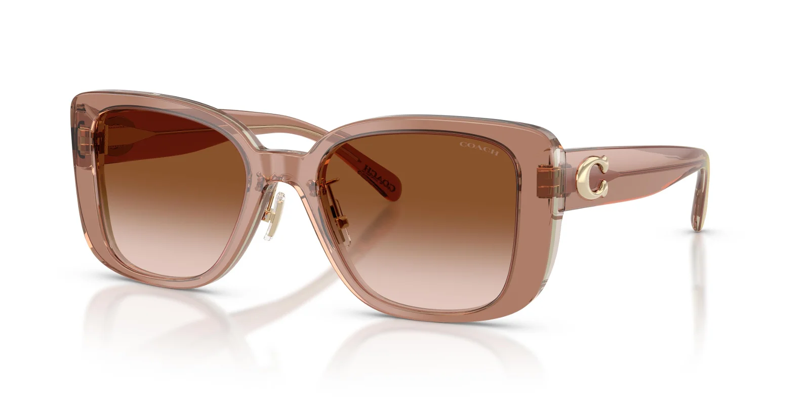 Coach Sunglasses HC8352