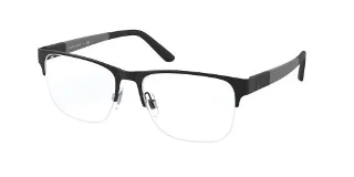 9038 Matte Black