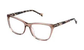 Shiny Transp.Light Brown (0805