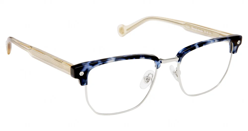 KINGSLEY Eyeglasses K3001