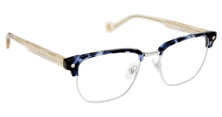 KINGSLEY Eyeglasses K3001