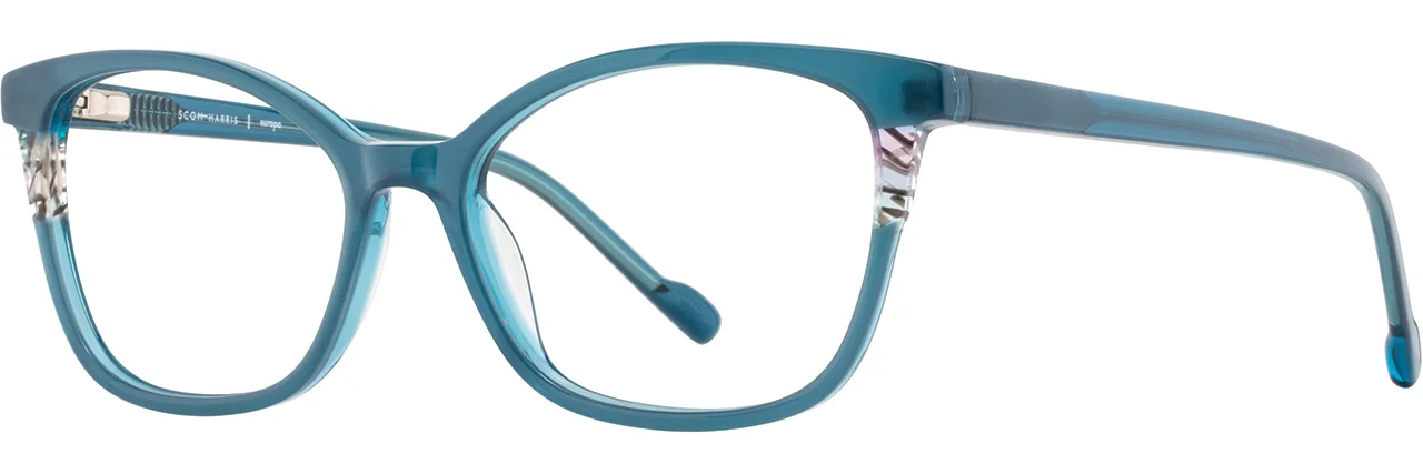 Scott Harris Eyeglasses SH-852