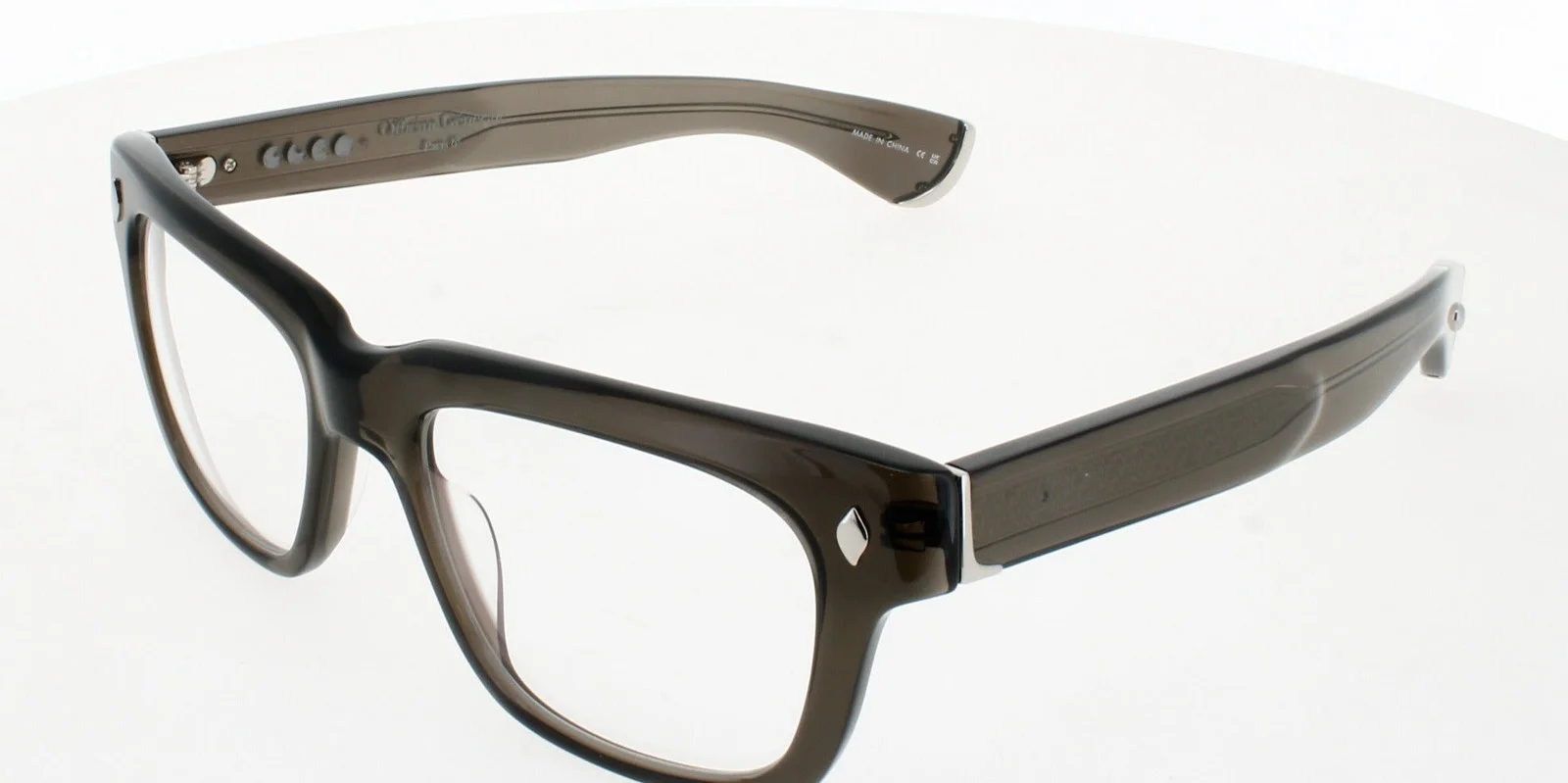 Garrett Leight Sunglasses OFFICINE GENERALE