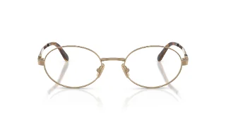 Miu Miu Eyeglasses MU50ZV