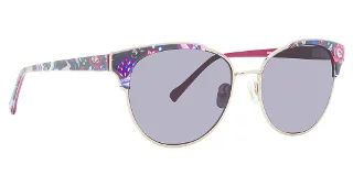 Vera Bradley Sunglasses Darla J