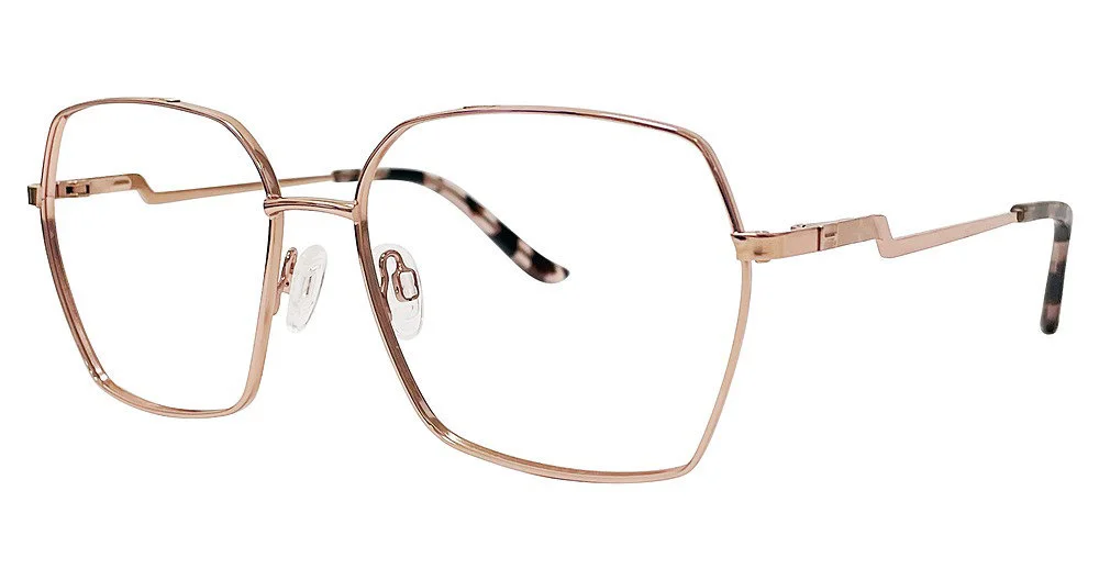 H Halston Eyeglasses 2007
