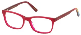Hello Kitty Eyeglasses HK 294