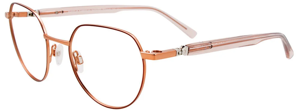 Easyclip Eyeglasses EC578