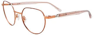 Easyclip Eyeglasses EC578