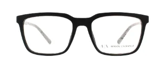 Armani Exchange Eyeglasses AX3045F