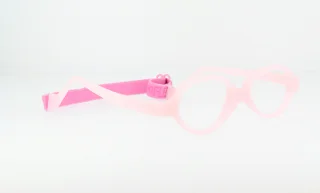 BC-Clear Pink
