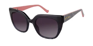 Betsey Johnson Sunglasses CATCHYA LATER
