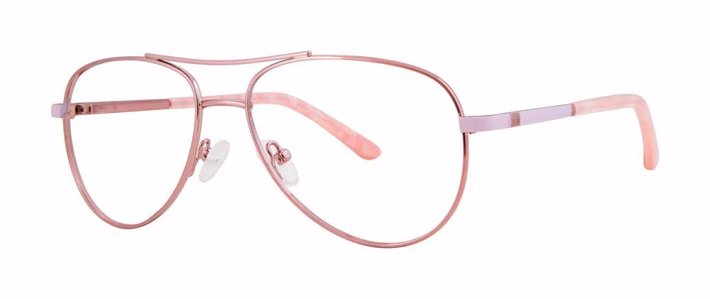 Genevieve Paris Design Eyeglasses Charisma