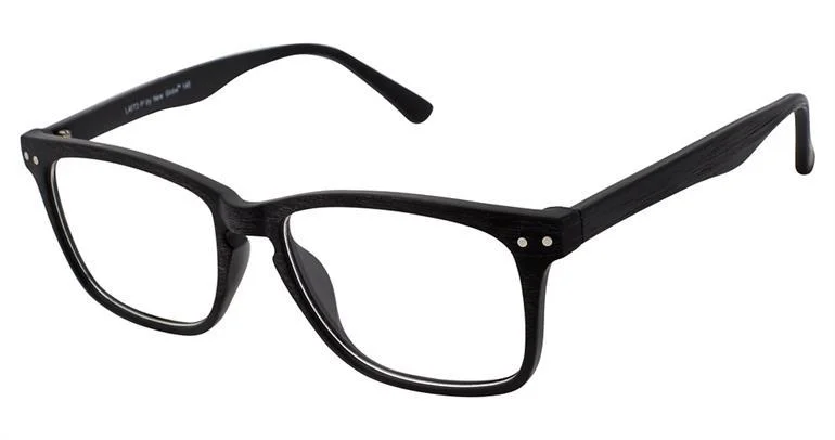 New Globe Eyeglasses L4072-P