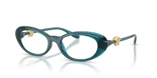5540 Transparent Blue