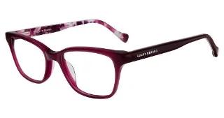 Lucky Brand Eyeglasses D712