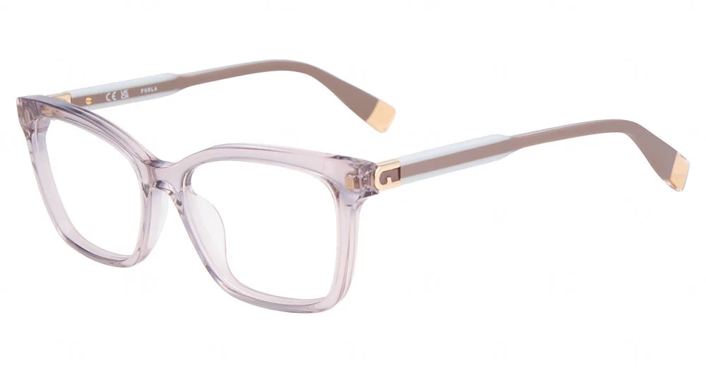 Furla Eyeglasses VFUB55