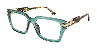 C0103 Green