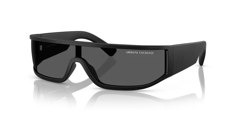 Armani Exchange Sunglasses AX4153SU