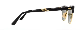 Ray Ban Sunglasses RB2176 Clubmaster Folding