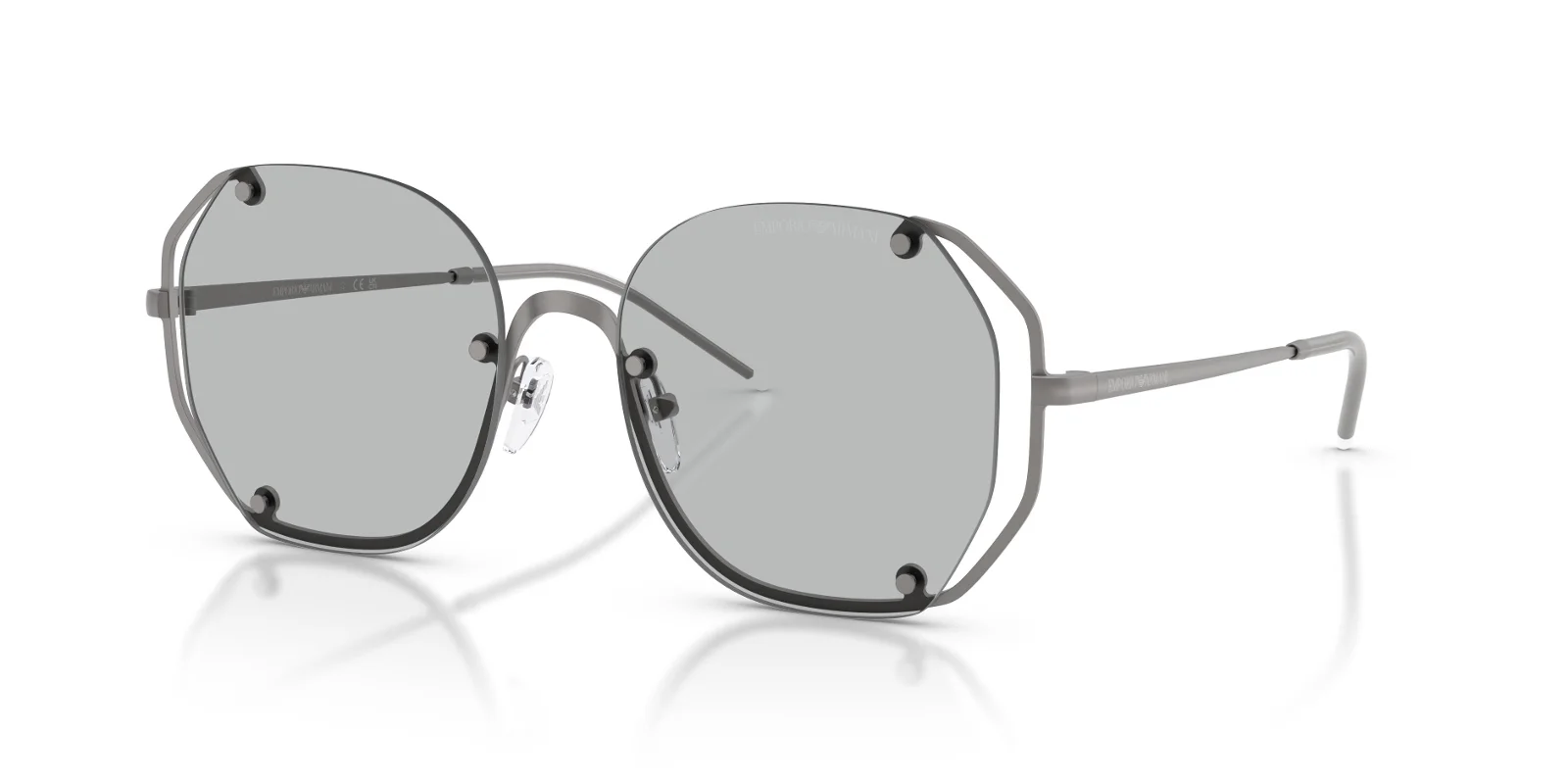 Emporio Armani Sunglasses EA2168