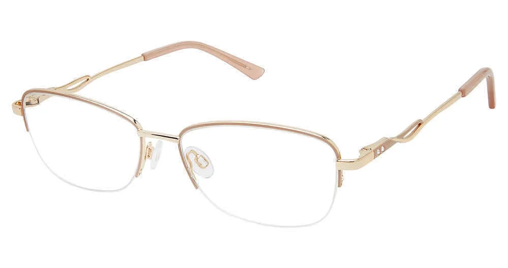 Superflex Eyeglasses SF-597