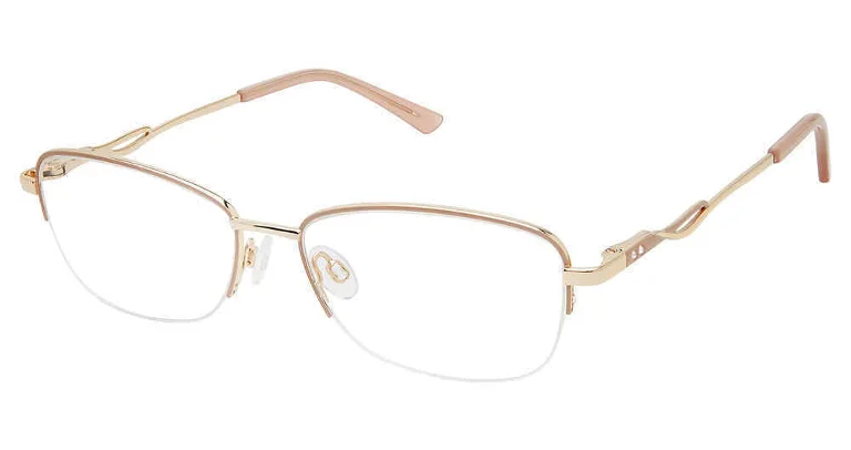 Superflex Eyeglasses SF-597