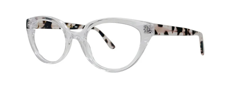 Leon Max Eyeglasses 6032
