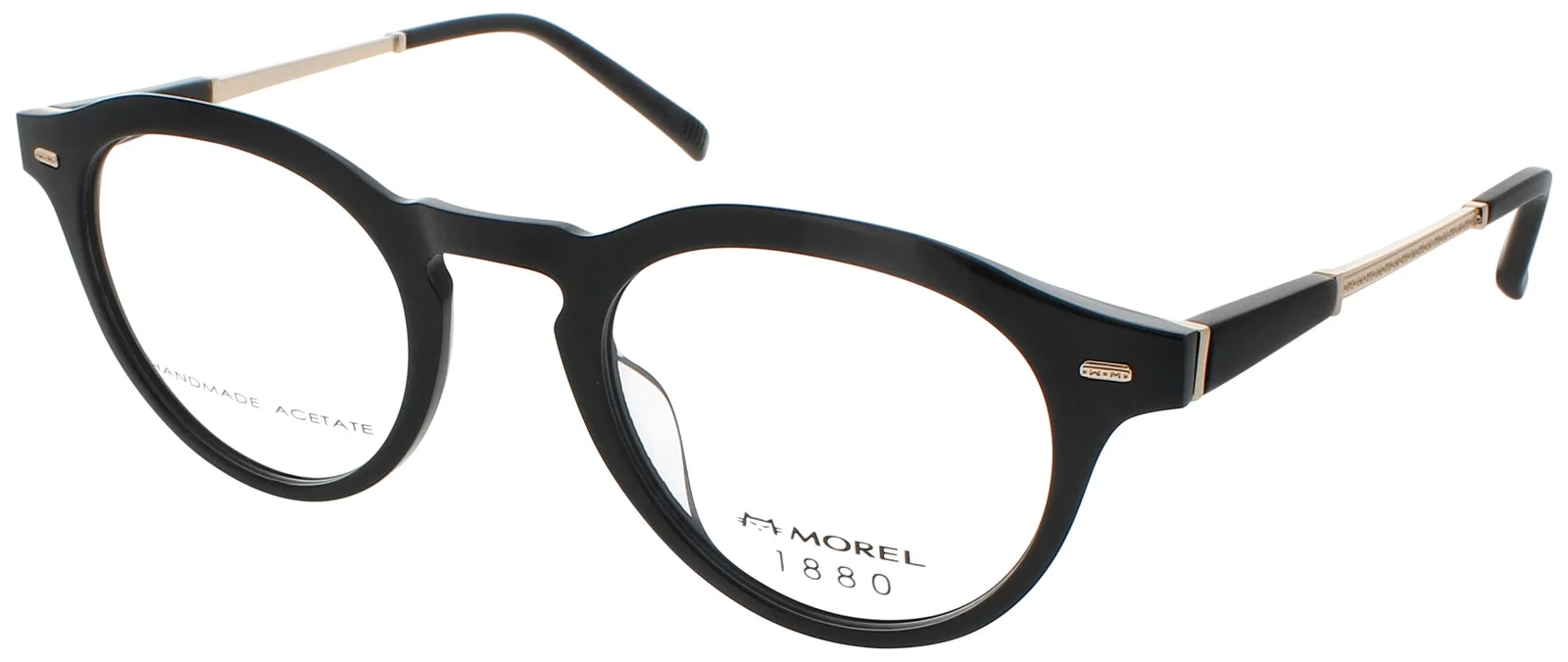 Morel 1880 Eyeglasses 60123M