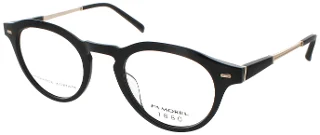 Morel 1880 Eyeglasses 60123M