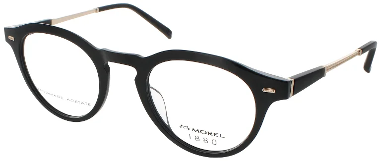 Morel 1880 Eyeglasses 60123M