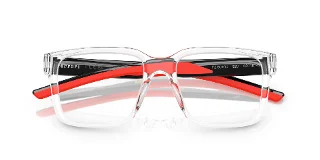 Ferrari Scuderia Eyeglasses FZ8016U