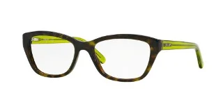 3673 Green/Tortoise