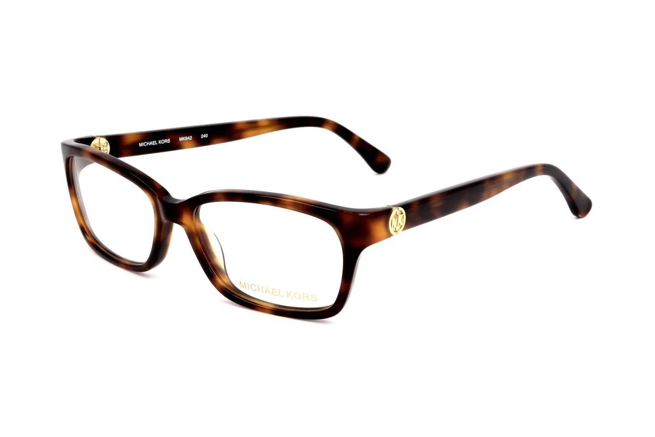 Michael Kors Eyeglasses MK842
