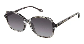 Fysh Sunglasses F-2095