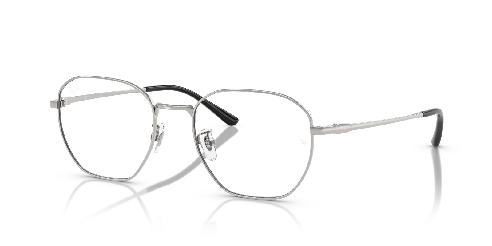 Ray Ban Eyeglasses RX8777D
