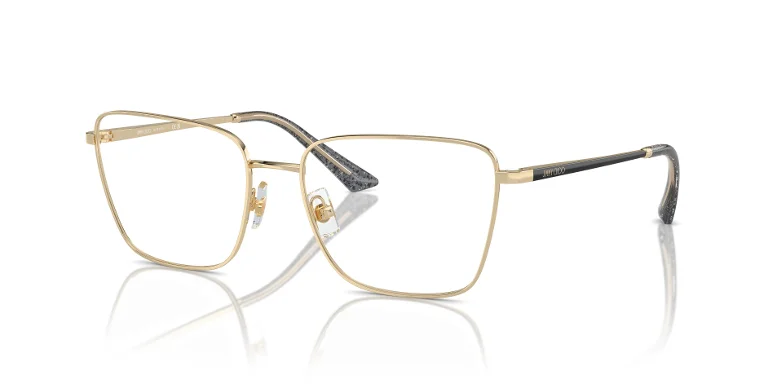 Jimmy Choo Eyeglasses JC2003