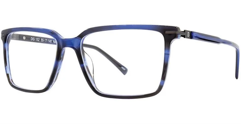 Danny Gokey Eyeglasses 152