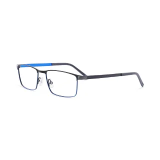 Lightec Eyeglasses OMICRON 11 - 30064L