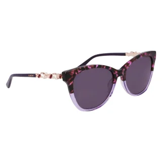 Bebe Sunglasses BB7257