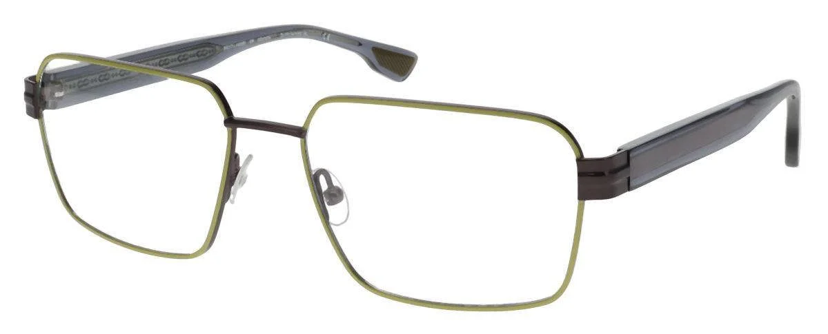 UNCOMMON Eyeglasses NEVADA