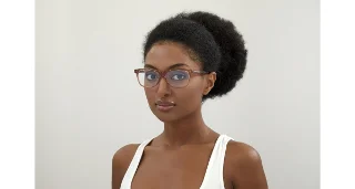 Saint Laurent Eyeglasses SL 170