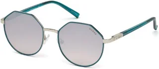 89F Turquoise