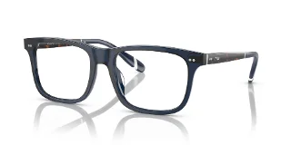 5470 Shiny Transparent Blue